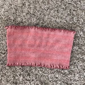 Urban Outfitters Tube top